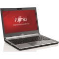 Laptop Fujitsu Siemens Lifebook E736, Intel Core i5-6200U 2.30GHz, 8GB DDR4, 120GB SSD, 13 Inch, Webcam, Grad B