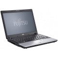 Laptop FUJITSU SIEMENS P702, Intel Core i5-3320M 2.60GHz, 4GB DDR3, 320GB SATA, 12.1 Inch, Fara Webcam