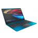 Laptop Gateway GWTN141-10BL-R, Intel Core i5-1135G7 2.40 - 4.20GHz, 16GB DDR4, 512GB SSD, Full HD IPS LCD, Blue, Windows 10 Home, 14.1 Inch, Webcam