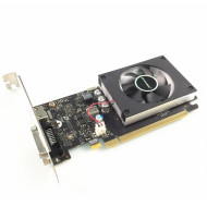 Placa video PCWinMax GeForce GT 1030, 4GB GDDR4, HDMI, DVI, 64-Bit, High Profile