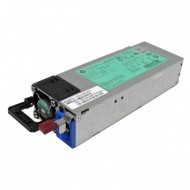 Sursa Server Second Hand 1400W, Flex Slot Platinum, 754383-001/ 720620-B21, HP Proliant G9