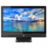 All In One HP EliteOne 800 G1, 23 Inch Full HD, Intel Core i3-4160 3.60GHz, 4GB DDR3, 500GB SATA, DVD-RW, Webcam