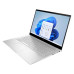 Laptop Nou HP Envy 17-CG1075, Intel Core i7-1165G7 2.80 - 4.70GHz, 16GB DDR4, 256GB SSD M.2 + 1TB HDD, Nvidia MX450 2GB, 17.3 Inch Full HD Touchscreen, Webcam, Tastatura Numerica + Windows 10 Home