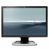 Monitor Second Hand HP LA2205wg, 22 Inch LCD, 1280 x 1024, VGA