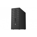 Calculator Second Hand HP Prodesk 600 G1 Tower, Intel Core i3-4130 3.40GHz, 8GB DDR3, 120GB SSD