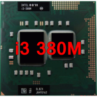 Procesor Intel Core i3-380M 2.53GHz, 3MB Cache