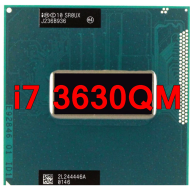Procesor Intel Core i7-3630QM 2.40GHz, 6MB Cache