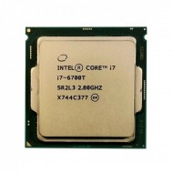 Procesor Second Hand Intel Core i7-6700T 2.80GHz, 8MB Cache, Socket 1151