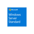 Windows Server Standard 2019, 64Bit, English, 1pk DSP OEI, DVD, 16 Core