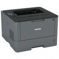 Imprimanta Laser Monocrom Brother HL-L5100DN, Duplex, A4, 40ppm, 1200 x 1200, USB, Retea, Noua, Cutie Originala