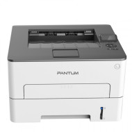 Imprimanta Noua Laser Monocrom Pantum P3010DW, Duplex, A4, 30ppm, 1200 x 1200 dpi, USB, Retea, Wireless, NFC