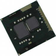 Procesor Second Hand Intel Core i3-380M 2.53GHz, 3MB Cache