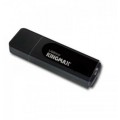 Stick Memorie USB 3.2 Gen 1 KINGMAX 16 GB, Plastic, Negru