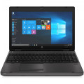 Laptop HP 6570b, Intel Core i5-3320M 2.60GHz, 4GB DDR3, 320GB SATA, DVD-RW, 15.6 Inch, Fara Webcam, Tastatura Numerica, Grad A-