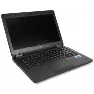 Laptop DELL Latitude E5450, Intel Core i5-5300U 2.30GHz, 8GB DDR3, 240GB SSD, 14 Inch, Webcam