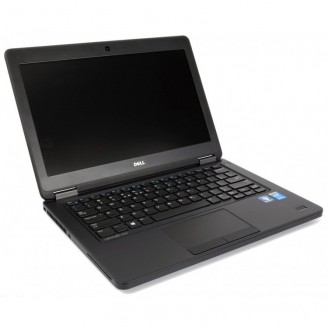 Laptop DELL Latitude E5450, Intel Core i5-5300U 2.30GHz, 8GB DDR3, 240GB SSD, Webcam, 14 Inch, Grad B