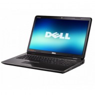 Laptop DELL Inspiron N7010, Intel Core i3-350M 2.26GHz, 3GB DDR3, 320GB SATA, 17.3 Inch, Tastatura Numerica, Grad B