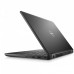 Laptop Dell Latitude E5580, Intel Core i5-7300U 2.60GHz, 8GB DDR4, 256GB SSD, 15.6 Inch HD, Tastatura Numerica, Webcam + Windows 10 Home