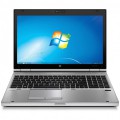 Laptop HP EliteBook 8570p, Intel Core i7-3520M 2.90GHz, 4GB DDR3, 120GB SSD, DVD-RW, 15.6 Inch, Webcam, Tastatura Numerica, Baterie consumata