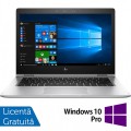 Laptop Refurbished HP EliteBook X360 1030 G2, Intel Core i5-7300U 2.50GHz, 8GB DDR4, 480GB SSD, 13.3 Inch Full HD TouchScreen, Webcam + Windows 10 Pro