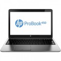 Laptop HP ProBook 470 G0, Intel Core i5-3230M 2.60GHz, 4GB DDR3, 240GB SSD, DVD-RW, 17.3 Inch, Webcam, Grad B