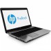 Laptop HP ProBook 4540s, Intel Core i5-3230M 2.60GHz, 4GB DDR3, 120GB SSD, DVD-RW, 15.6 Inch, Webcam, Tastatura Numerica, Grad A-