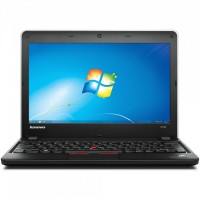 Laptop Lenovo ThinkPad Edge E130, Intel Core i3-3217U 1.80GHz, 4GB DDR3, 500GB SATA, 11.6 Inch, Webcam