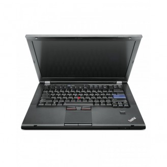 Laptop Lenovo ThinkPad T420, Intel Core i7-2640M 2.80GHz, 4GB DDR3, 160GB SATA, DVD-ROM, Webcam, 14 Inch, Grad B (0129)