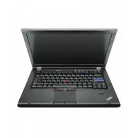 Laptop Lenovo ThinkPad T420s, Intel Core i7-2640M 2.80GHz, 4GB DDR3, 500GB SATA, DVD-RW, 14 Inch, Webcam, Baterie consumata