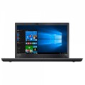 Laptop LENOVO ThinkPad T470p, Intel Core i7-7700HQ 2.80GHz, 8GB DDR4, 240GB SSD, 14 Inch Full HD, Webcam