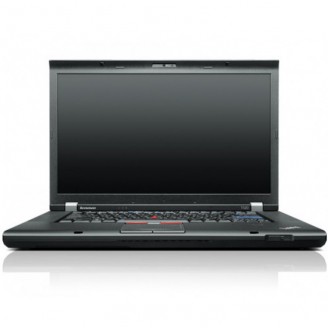 Laptop LENOVO ThinkPad T520i, Intel Core i3-2310M 2.10GHz, 4GB DDR3, 320GB SATA, Webcam, DVD-RW, 15.6 Inch