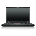 Laptop LENOVO ThinkPad T530, Intel Core i7-3520M 2.90GHz, 8GB DDR3, 120GB SSD, DVD-RW, Placa Video Nvidia NVS 5400M 2GB, Webcam, 15.4 Inch