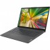 Laptop Nou Lenovo IdeaPad 5 15ITL05, Intel Core i7-1165G7 1.20-4.70GHz, 8GB DDR4, 256GB SSD, 15.6 Inch Full HD, Windows 11 Home, Graphite Gray