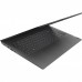 Laptop Nou Lenovo IdeaPad 5 15ITL05, Intel Core i7-1165G7 1.20-4.70GHz, 8GB DDR4, 256GB SSD, 15.6 Inch Full HD, Windows 11 Home, Graphite Gray
