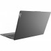 Laptop Nou Lenovo IdeaPad 5 15ITL05, Intel Core i7-1165G7 1.20-4.70GHz, 8GB DDR4, 256GB SSD, 15.6 Inch Full HD, Windows 11 Home, Graphite Gray