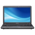 Laptop Samsung P530, Intel Core i3-370M 2.40GHz, 4GB DDR3, 320GB SATA, 15.6 Inch, Webcam, Grad A-