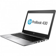 Laptop HP ProBook 430 G4, Intel Core i3-7100U 2.40GHz, 4GB DDR4, 120GB SSD, 13.3 Inch, Webcam, Grad A-