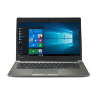 Laptop Second Hand Toshiba Portege Z30t-C-145, Intel Core i7-6500U 2.50GHz, 8GB DDR3, 256GB SSD, 13.3 Inch Full HD TouchScreen, Webcam