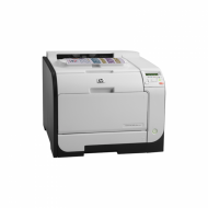 Imprimanta Laser Color HP LaserJet Pro 400 M451NW, A4, 20ppm, 600 x 600dpi, USB, Retea, Wireless