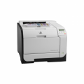 Imprimanta Laser Color HP LaserJet Pro 400 M451NW, A4, 20ppm, 600 x 600dpi, USB, Retea, Wireless, Tonere 100%
