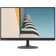 Monitor Gaming LENOVO D24-20, 24 Inch LED VA, Full HD, 75Hz Refresh Rate, AMD FreeSync, HDMI