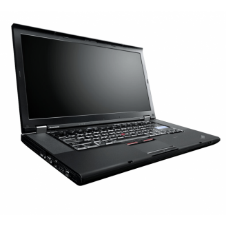 Laptop Lenovo ThinkPad W520, Intel Core i7-2670QM 2.20GHz, 8GB DDR3, 120GB SSD, DVD-RW, Nvidia Quadro 1000M, Webcam, 15.6 Inch Full HD