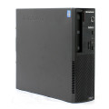 Calculator LENOVO Edge E71, Intel Core i3-2120 3.30GHz, 4GB DDR3, 500GB SATA, DVD-ROM