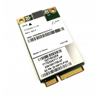 Modul Modem 3G Sierra T77Z204.xx HF Mini PCIe MC8355