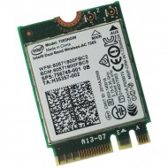 Modul M.2 2230 Intel Dual Band Wireless-AC 7265 WLAN WiFi + Bluetooth 4.0, NGFF, 867Mbps