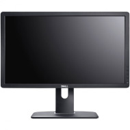 Monitor DELL Professional P2213t, 22 Inch LED, 1680 x 1050, VGA, DVI, USB