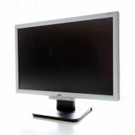 Monitor Acer AL1916W, 19 Inch LCD, 1440 x 900, VGA, Fara Picior