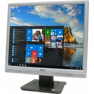 Monitor Acer AL1917, 19 Inch LCD, 1280 x 1024, VGA