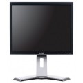 Monitor DELL 1708fp, 17 Inch LCD, 1280 x 1024, VGA