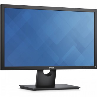 Monitor Dell E2216H, 22 Inch LED Full HD, VGA, Display Port